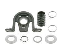 FEBI Cardan Shaft Centre Bearing Repair Set Fits MERCEDES VW 28-46 2D0598351
