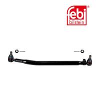 Febi 28457 Front Centre Rod Assembly Fits Daf 65 Cf 75 85 1363859