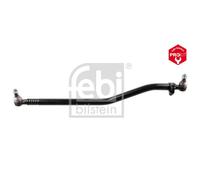 FEBI BILSTEIN 182488 Centre Rod Assembly Front 898mm Length Push Rod Fits DAF