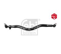Febi Bilstein Centre Rod Assembly Front - Scania 4-Series Bus - 1036mm With Nuts - Part No. 197258