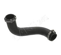 FEBI Charger Intake Hose Fits FORD Focus C-Max II Saloon Turnier 03-12 1672189