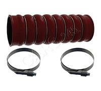 FEBI Charger Intake Hose Fits MERCEDES SETRA Actros Mp4 Series 400 9605011882S1