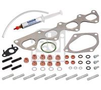 Febi Charger Mounting Kit fits Audi A1 VW Beetle Skoda Fabia Seat Alhambra