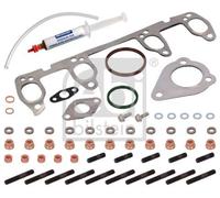 Febi Charger Mounting Kit fits Ford Galaxy VW Polo Skoda Fabia Seat Alhambra