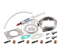 Febi Charger Mounting Kit fits Iveco Eurocargo I-Iii 2000-2015