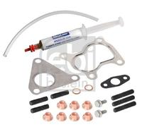 Febi Charger Mounting Kit fits Renault Nissan Suzuki Dacia 1.5 11 42 2 246 091