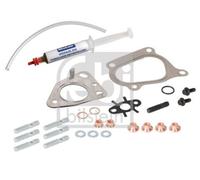 Febi Charger Mounting Kit fits Renault Trafic II Nissan Primastar Opel Vivaro