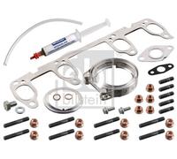 Febi Charger Mounting Kit fits VW Multivan Transporter Transporter/Caravelle