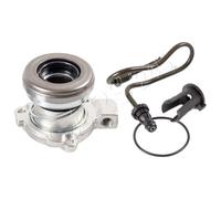 FEBI Clutch Central Slave Cylinder Fits OPEL VAUXHALL CHEVROLET SAAB 679344