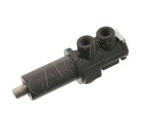 FEBI Clutch Control Shuttle Valve Fits VOLVO Fh 12 16 Fm 10 Fmx 1653156