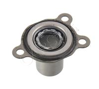 FEBI Clutch Guide Tube Fits VW SEAT SKODA AUDI Bora Caddy II III Eos 2A141180