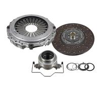 Febi Clutch Kit - 105148