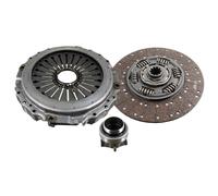 Febi Clutch Kit - 105167