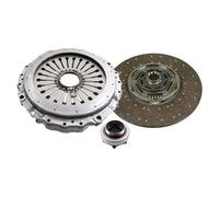 Febi Clutch Kit - 105192