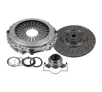 Febi Clutch Kit - 105201