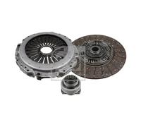 Febi Clutch Kit 105233 MK2 FOR Porter Astra Toppo Interstar 900 Polo Master Bong