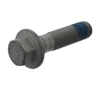 febi bilstein 45673 Collared Screw for shock absorber mounting, pack of one