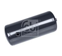 Febi Compressed Air Receiver Tank fits Scania 4 - Series 1995-2008