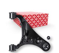 Febi Control Arm - 107863