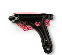 Febi Control Arm - 37186