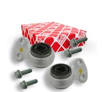 Febi Control Arm Bush Kit - 18686