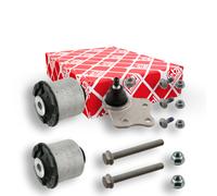 Febi Control Arm Bush Kit - 29195