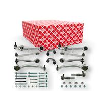 Febi Control Arm Kit - 24902