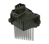 FEBI BILSTEIN 24617 Blower motor resistor