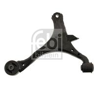 Febi Control/Trailing Arm fits Honda Civic VII 2002-2005 30432 8200008761