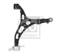 Febi Control/Trailing Arm Front Axle Right fits Jeep Dodge 3.6 5.7 3.0 6.4
