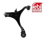 Febi Control/Trailing Arm Front Left fits Honda Civic VII 2000-2005 1.4 1.5 1.6