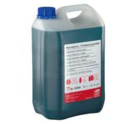 Febi Coolant / Antifreeze G11 - Blue - 5L - OE Matching Quality & Precision Fit