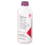 Febi Coolant / Antifreeze G12++ - Violet - 1.5L - OE Equivalent Quality and Fit