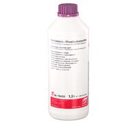 Febi Coolant / Antifreeze G12+ - Violet - 1.5L - OE Matching Quality and Fit