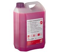 Febi Coolant / Antifreeze G13 - Violet - 5L - OE Matching Quality and Fit