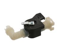 FEBI Coolant Control Valve Fits DAF Xf 105 05- 1672648