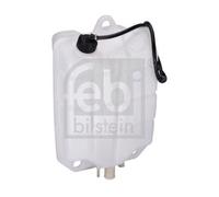 Febi Coolant Expansion Tank 0 9842 6669 009842 6669 193896