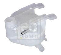 Febi Coolant Expansion Tank fits Fiat Punto Alfa Romeo MiTo 0.9 51908719 192818