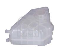 Febi Coolant Expansion Tank fits Ford B-Max Ecosport Fiesta K 1 513 111 188342
