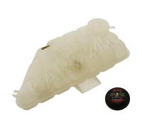 FEBI Coolant Expansion Tank Fits MERCEDES W163 98-05 1635000349