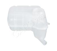FEBI Coolant Expansion Tank Fits OPEL VAUXHALL Insignia A Saloon 08-17 1304042