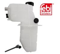 Febi Coolant Expansion Tank fits Scania 4 - Series 1995-2008