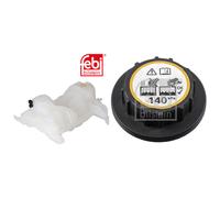 Coolant Expansion Tank 108694 Febi LR010966 LR023077 Genuine Quality Guaranteed