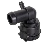 Febi Coolant Flange Water Flange Fits A3 Altea Leon Toledo