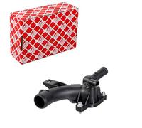 Febi Coolant Flange Water Flange Fits Adam Astra Corsa 1.2 1.4