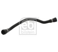 Febi Coolant Hose Radiator 45284 - BRAND NEW - GENUINE - 5 YEAR WARRANTY
