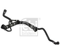 Febi Coolant Hose Radiator 46038 - BRAND NEW - GENUINE - 5 YEAR WARRANTY