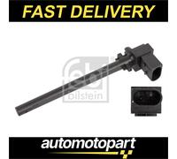 Febi Bilstein 106193 Coolant Level Sensor for Radiator Compensation Tank 1 Piece