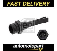 Febi Coolant Level Sensor 35358 5010514270 Premium OE Quality Part