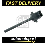 febi bilstein 49679 Coolant Level Sensor for coolant expansion tank, pack of one